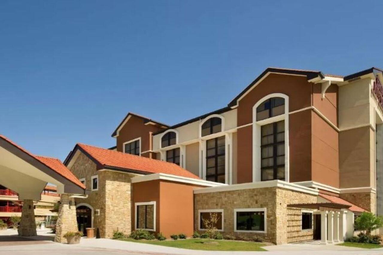 Drury Plaza Hotel San Antonio Airport المظهر الخارجي الصورة