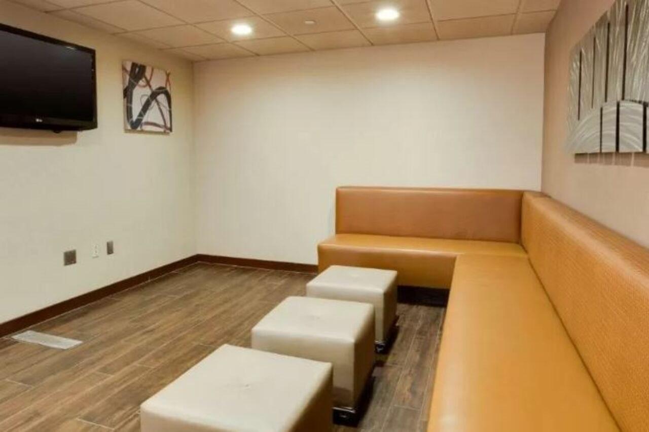 Drury Plaza Hotel San Antonio Airport المظهر الخارجي الصورة