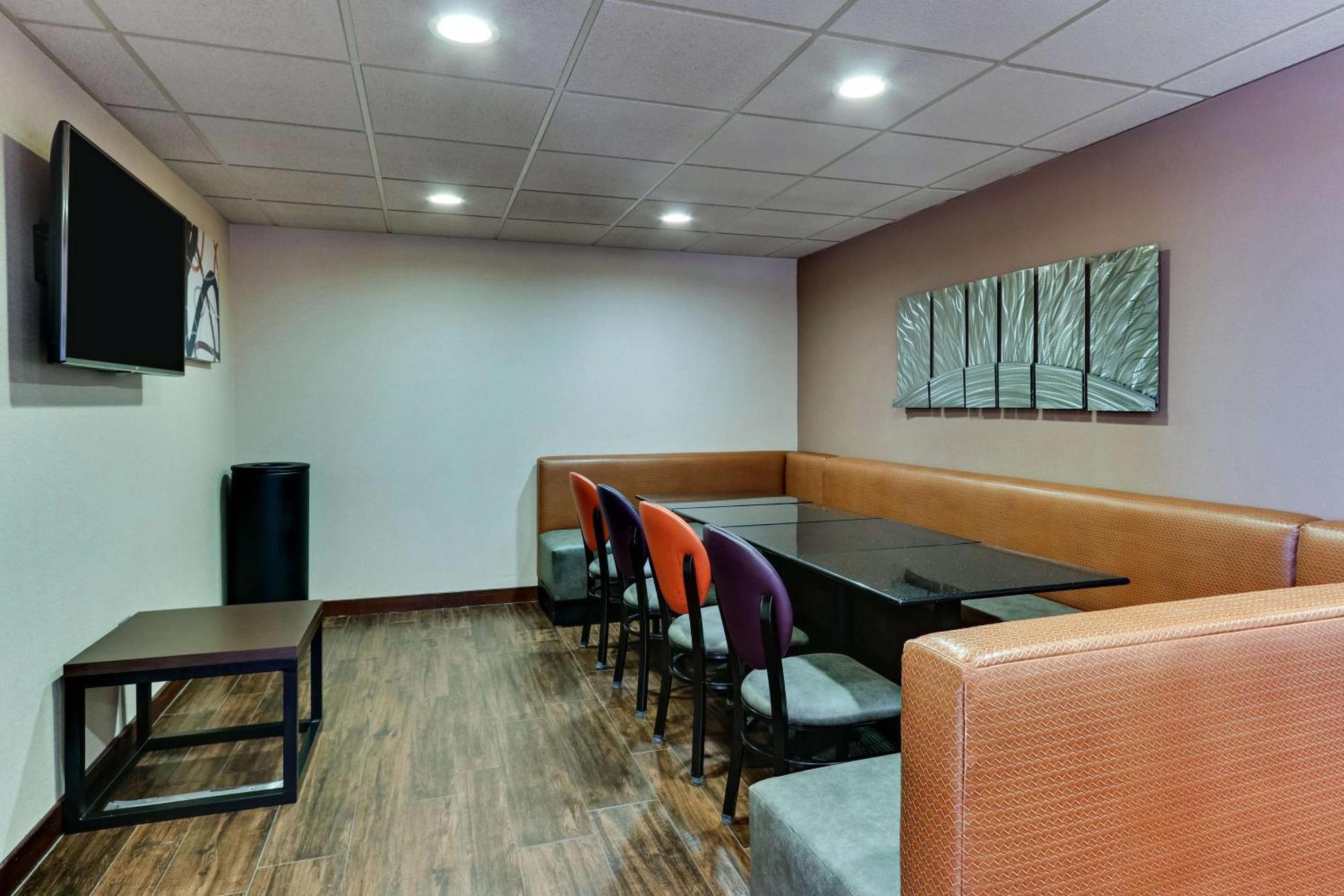 Drury Plaza Hotel San Antonio Airport المظهر الخارجي الصورة