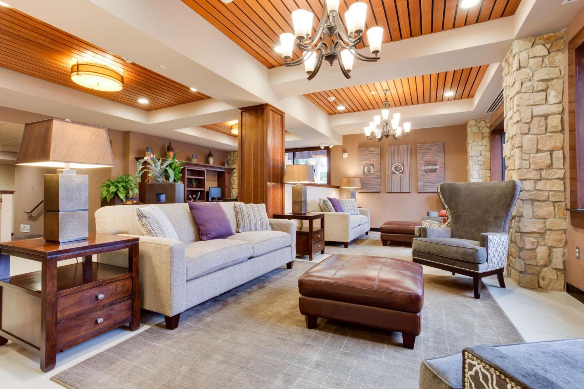 Drury Plaza Hotel San Antonio Airport المظهر الخارجي الصورة