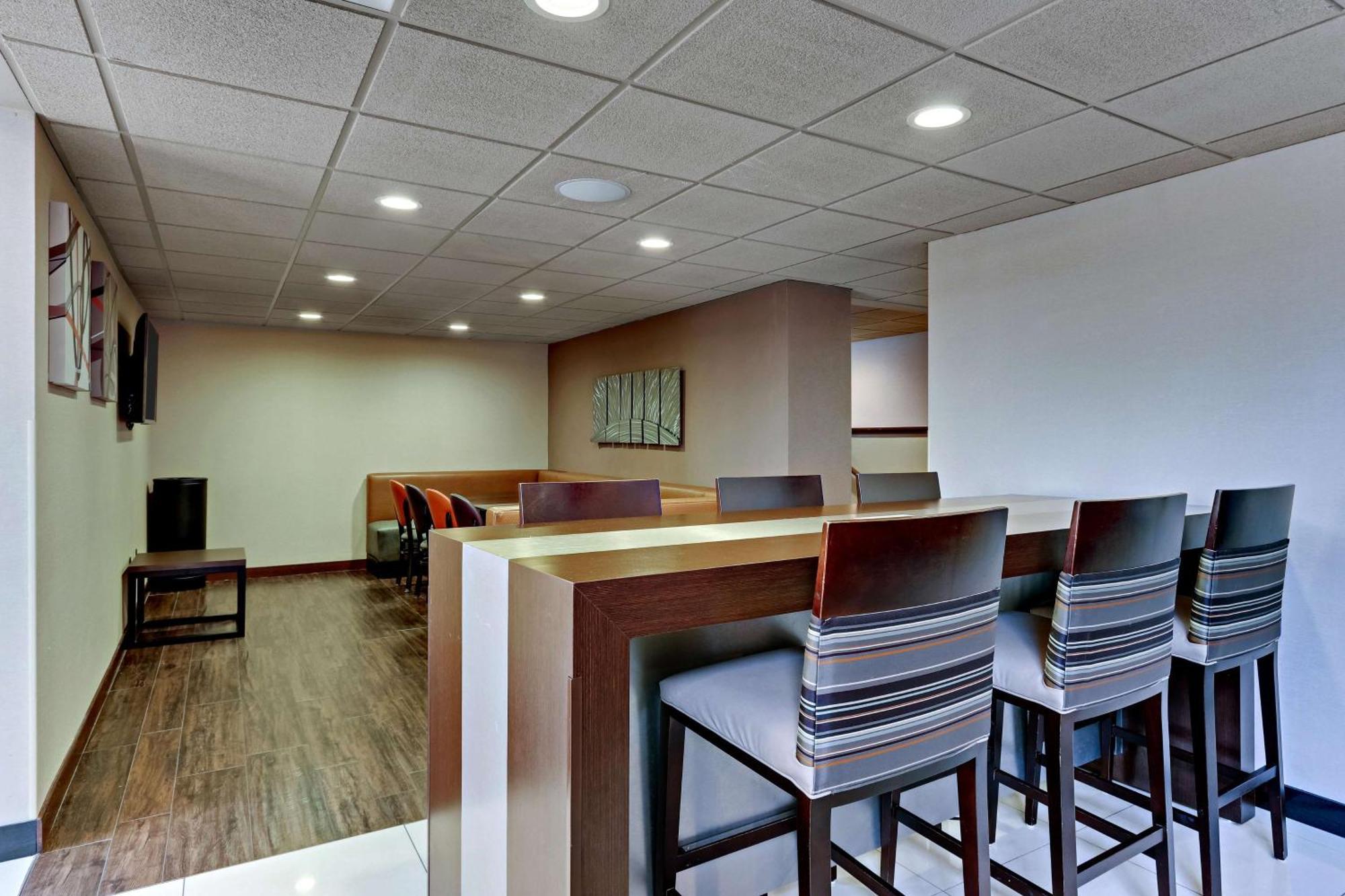 Drury Plaza Hotel San Antonio Airport المظهر الخارجي الصورة
