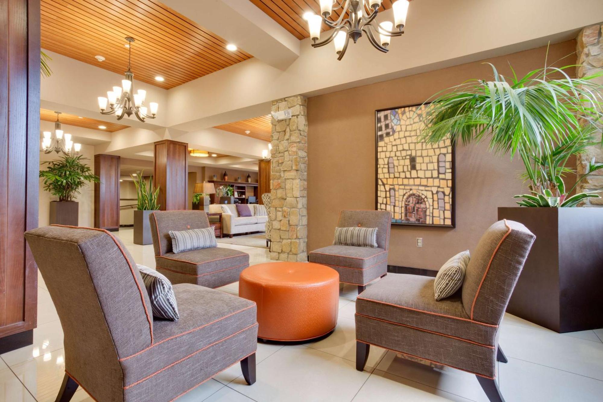Drury Plaza Hotel San Antonio Airport المظهر الخارجي الصورة