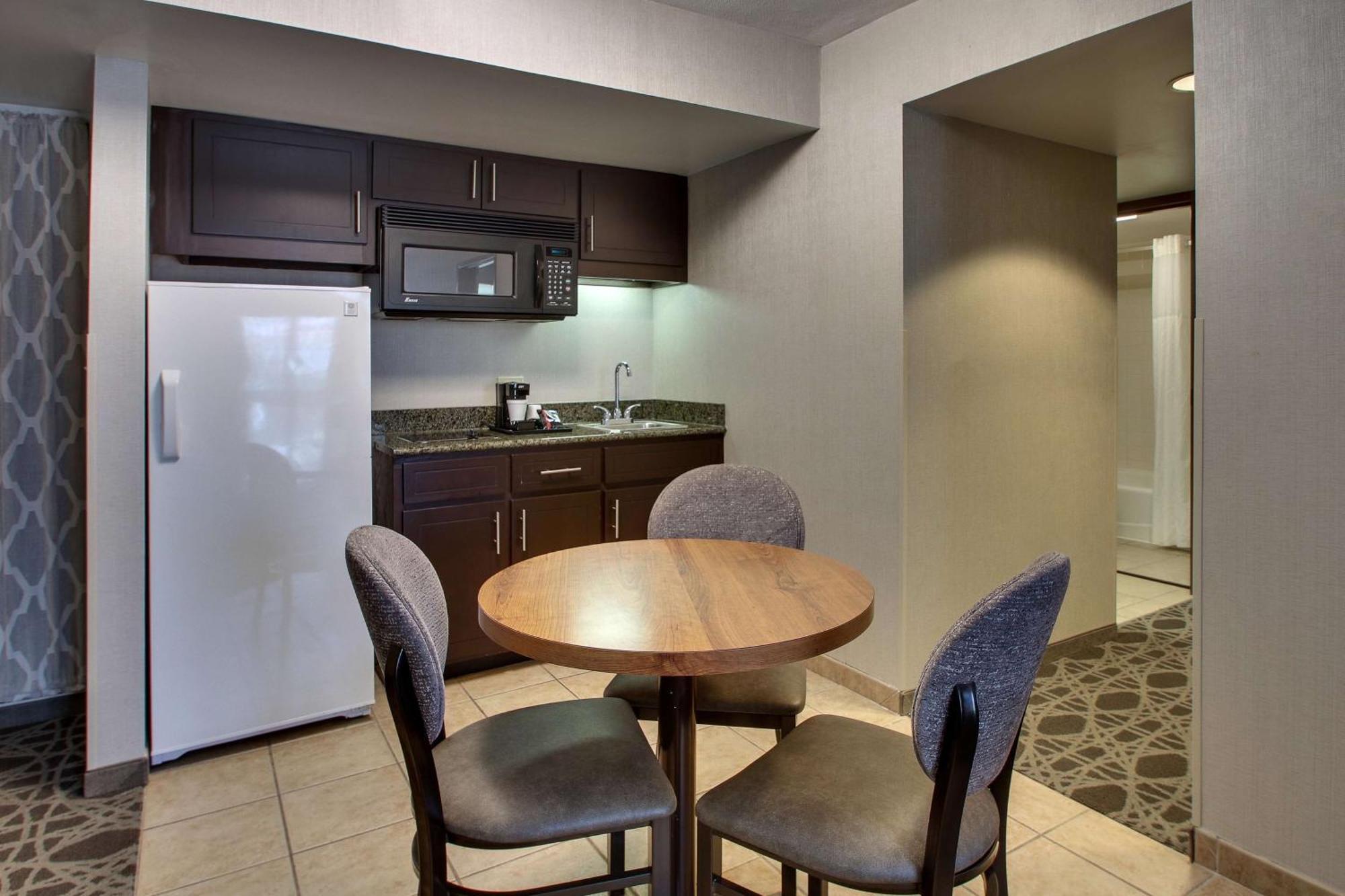 Drury Plaza Hotel San Antonio Airport المظهر الخارجي الصورة