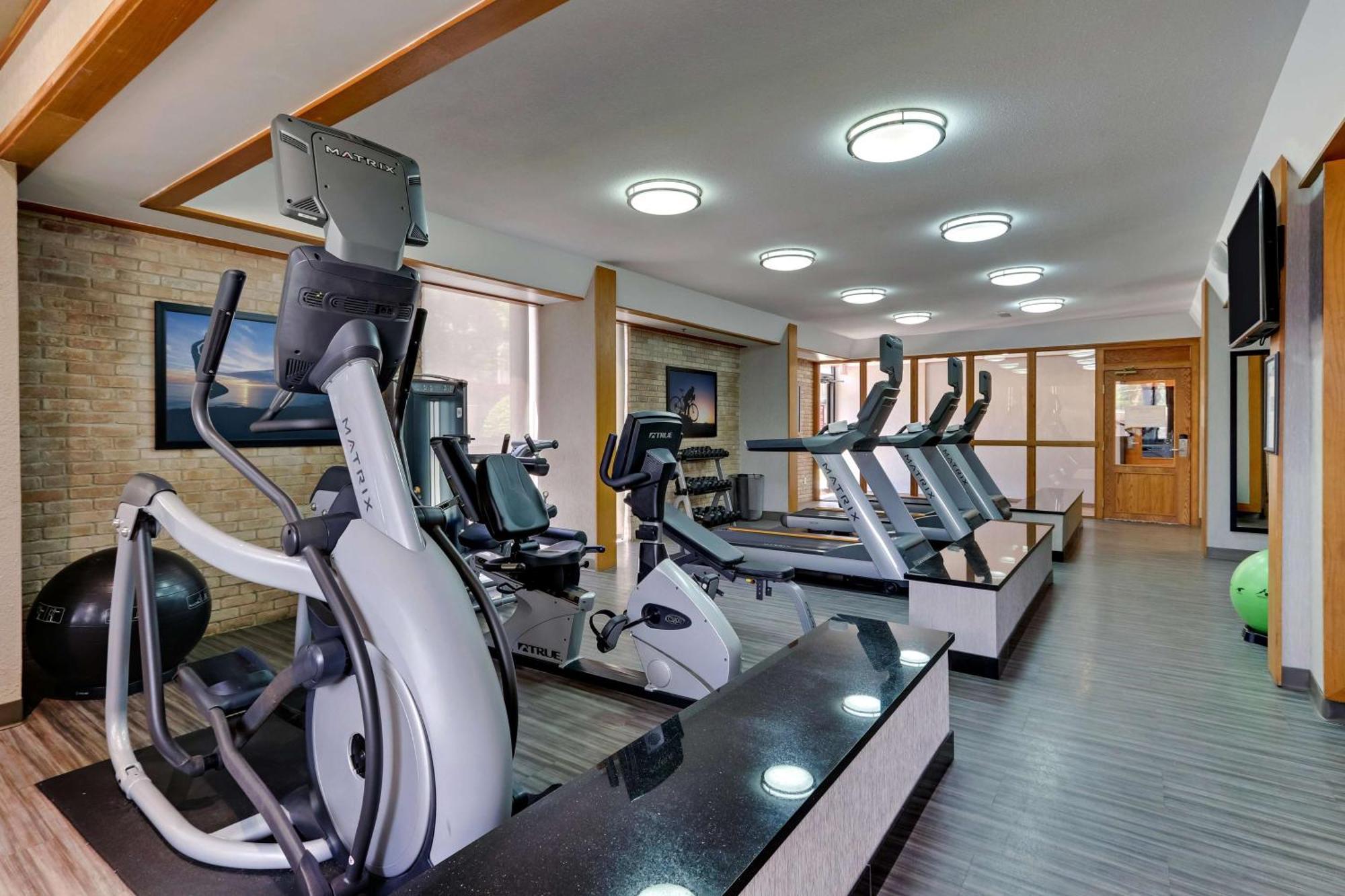 Drury Plaza Hotel San Antonio Airport المظهر الخارجي الصورة