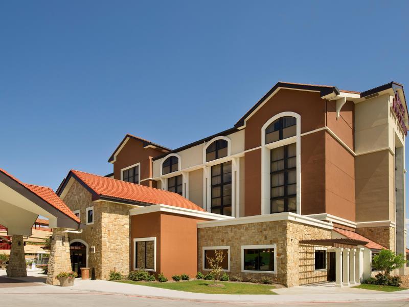 Drury Plaza Hotel San Antonio Airport المظهر الخارجي الصورة